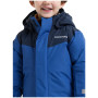 Juego para niños Didriksons Skare Kids Set 2 Ultramarine