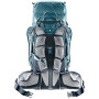 Mochila Deuter Guide 45+