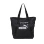 Bolsa de mujer Puma Core Base Large Shopper 2022 negro black