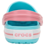 Zapatillas para niños Crocs Crocband Clog K