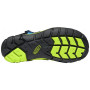 Sandalias para niños Keen Seacamp II CNX JR