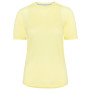 Talla: L / Color: amarillo