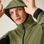 Chaqueta de hombre Regatta Endurance Stretch Midlayer