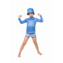 Bañador para niños DucKsday Manta Swim Trunk B