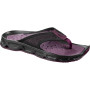 Chanclas de mujer Salomon RX Break 4.0 W violeta PurplePotent