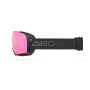 Gafas de esquí Giro Article II Black Stacked-Vivid Infrared Photochromic