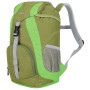 Mochila para niños Husky Sweety 6 l verde Green