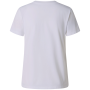 Camiseta de mujer The North Face W Evolution Simple Dome Slm Short Sleeve