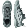 Zapatillas de carrera para hombre Salomon X-Adventure Gore-Tex