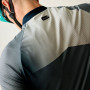 Maillot de ciclismo de hombre Dare 2b Lightning Short Sleeve Printed Jersey