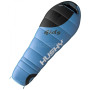 Saco de dormir Husky Kids Magic -12°C 2016 azul