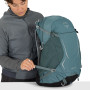 Mochila de senderismo Osprey Hikelite 26