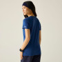 Camiseta de mujer Regatta Women’s Fingal Stretch