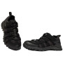 Calzado Bennon Amigo O1 Black Sandal