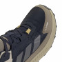 Calzado para niños Adidas Terrex Anylander Mid Climaproof J Blue