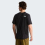 Camiseta de hombre The North Face M Mountain Athletics Ss Tee 2.0