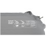 Colchoneta autohinchable Outwell Sleepin Single 5.0 cm