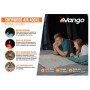 Tienda familiar Vango Sherwood Air 400XL Package