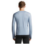 Camiseta funcional de hombre Icebreaker Men 200 MerinoFine Ace LS Crewe