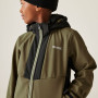 Chaqueta para niños Regatta Haydenbury