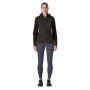 Chaqueta de mujer Patagonia W's R1 Air Full-Zip Hoody