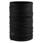 Cuello multiuso Buff Reversible Polar negro Solid Black