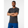 Camiseta funcional de hombre Helly Hansen Lifa Merino Lightweight Tee
