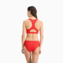 Bañador de mujer Puma Racerback Top