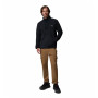 Sudadera de hombre Columbia Sequoia Grove™ Ii Hz Fleece