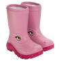 Botas de invierno para niños Viking Outdoor Footwear Claw Warm Pink