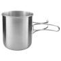 Taza Tatonka Handle Mug 850 Set
