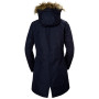 Chaqueta de invierno para mujer Helly Hansen W Mayen Parka