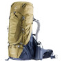 Mochila Deuter Aircontact PRO 60+15 (2020)