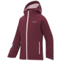 Chaqueta de invierno para niña Regatta Girls Trekktain 3-in-1 II FigPowLilac