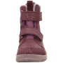 Botas de invierno para niños Superfit Walderi Rot
