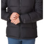 Chaqueta de invierno para hombre Columbia Pike Lake Hdd Jkt