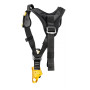 Arnés de pecho Petzl Top Croll L