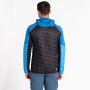Chaqueta de hombre Dare 2b Gendarme Wool Hybrd