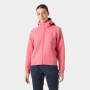 Sudadera de mujer Helly Hansen W Hp Ocean Fz Short Jacket