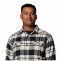 Camisa de hombre Columbia Flare Gun™ Stretch Flannel