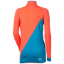 Sudadera de mujer Progress TS Rebelia 17OO