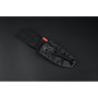 Cuchillo Acta non verba P200 DLC/Plain Edge - Kydex