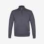 Talla: L / Color: gris oscuro