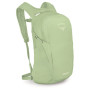Color: verde claro