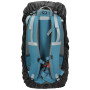 Funda impermeable para mochila Zulu Cover 34-46l