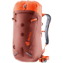 Mochila Deuter Guide 24