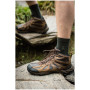 Calcetines MOOA Merino Forest 2-pack