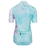 Maillot de ciclismo para mujer Silvini Calnia