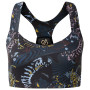 Talla del sujetador: L / Color: negro/azul