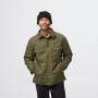 Chaqueta de hombre Fjällräven Övik Down Shirt Jacket M
